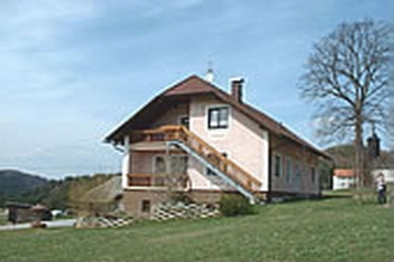 Austrija Privát Schönbach, Eksterijer